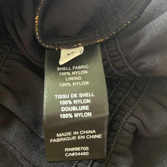 Rebecca Taylor Daphne Fleur Mesh Sleeveless Top sz XS - Picture 4 of 11